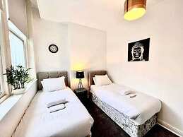 Irwell Your Liverpool Base