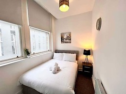 Irwell Your Liverpool Base