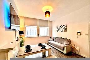 Irwell Your Liverpool Base