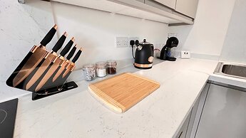 Elegant Stay in Irwell Chambers