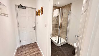 Elegant Stay in Irwell Chambers