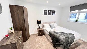 Elegant Stay in Irwell Chambers