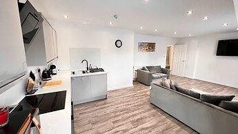 Elegant Stay in Irwell Chambers