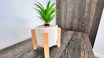 Elegant Stay in Irwell Chambers