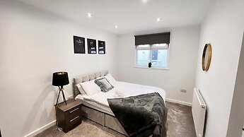 Elegant Stay in Irwell Chambers