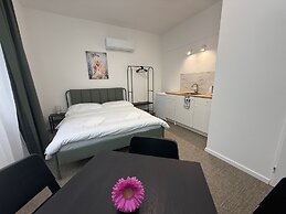 Gremium Apartments