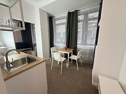 Gremium Apartments