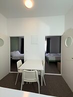Gremium Apartments