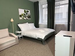 Gremium Apartments