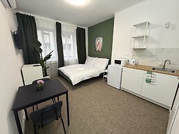 Gremium Apartments
