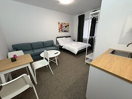 Gremium Apartments