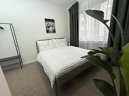 Gremium Apartments