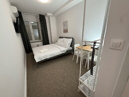 Gremium Apartments