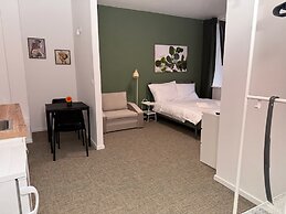 Gremium Apartments