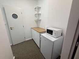 Gremium Apartments
