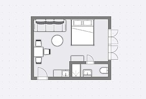 Gremium Apartments