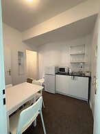 Gremium Apartments