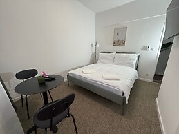 Gremium Apartments