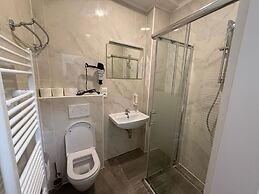 Gremium Apartments