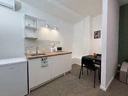 Gremium Apartments