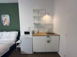 Gremium Apartments