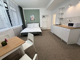 Gremium Apartments