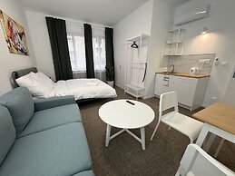 Gremium Apartments