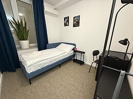 Gremium Apartments