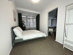 Gremium Apartments