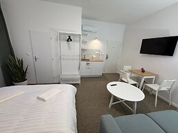 Gremium Apartments