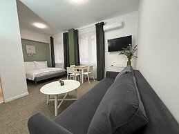 Gremium Apartments
