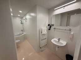 Gremium Apartments