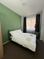 Gremium Apartments