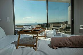 Crete Villa Paseathea Luxurious Pool Getaway
