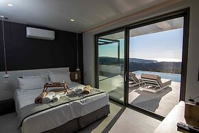 Crete Villa Paseathea Luxurious Pool Getaway