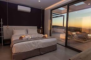 Crete Villa Paseathea Luxurious Pool Getaway
