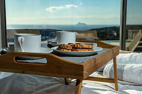 Crete Villa Paseathea Luxurious Pool Getaway