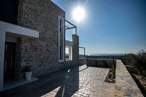 Crete Villa Paseathea Luxurious Pool Getaway