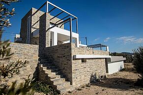 Crete Villa Paseathea Luxurious Pool Getaway