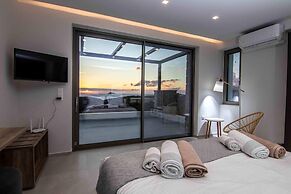 Crete Villa Paseathea Luxurious Pool Getaway