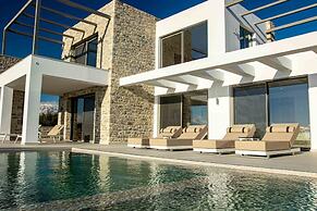 Crete Villa Paseathea Luxurious Pool Getaway