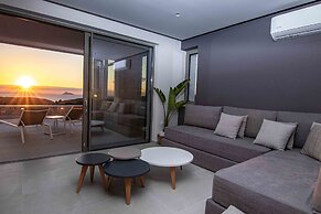 Crete Villa Paseathea Luxurious Pool Getaway