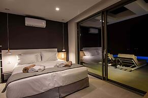 Crete Villa Paseathea Luxurious Pool Getaway