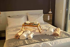 Crete Villa Paseathea Luxurious Pool Getaway