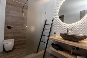 Crete Villa Paseathea Luxurious Pool Getaway