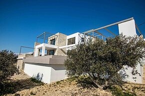 Crete Villa Paseathea Luxurious Pool Getaway