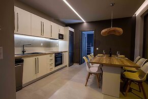 Crete Villa Paseathea Luxurious Pool Getaway