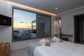 Crete Villa Paseathea Luxurious Pool Getaway