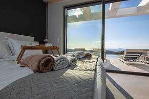 Crete Villa Paseathea Luxurious Pool Getaway