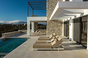 Crete Villa Paseathea Luxurious Pool Getaway